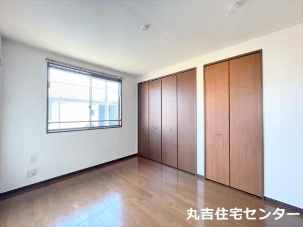 シャーメゾン千間台Ａ