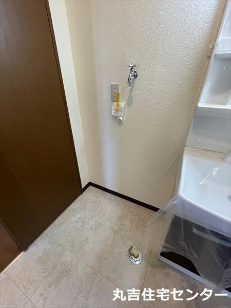 シャーメゾン千間台Ａ