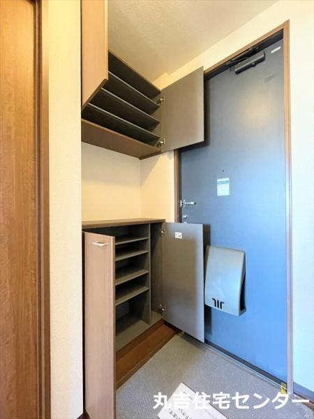 シャーメゾン千間台Ａ