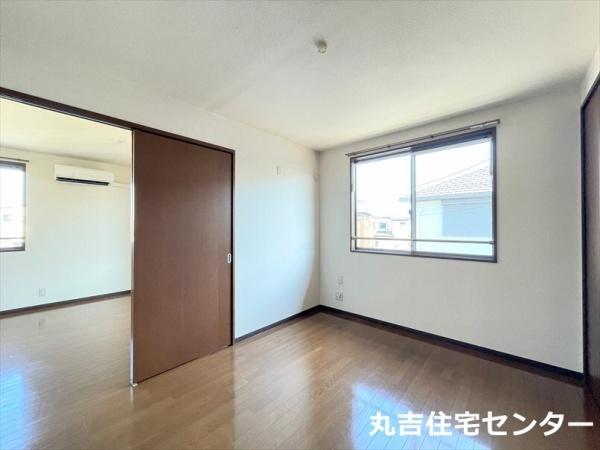 シャーメゾン千間台Ａ