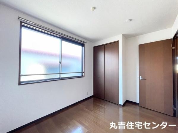 シャーメゾン千間台Ａ