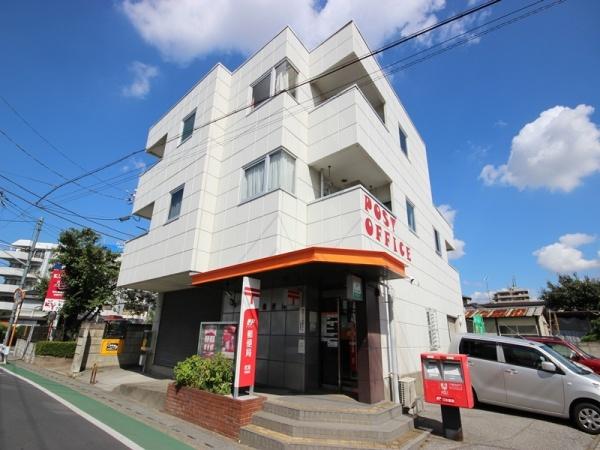 サニーガーデン(武里郵便局)