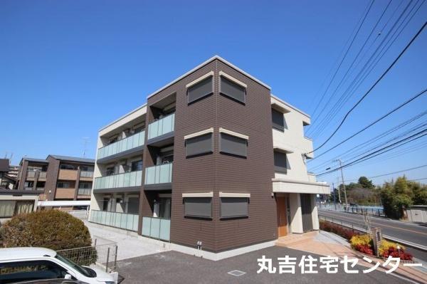 サニーガーデン