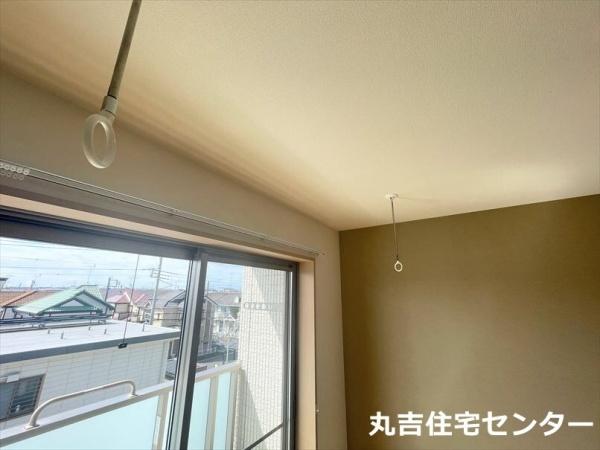 サニーガーデン