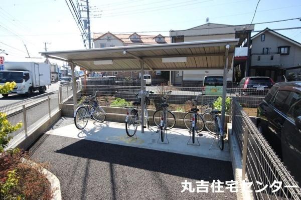 サニーガーデン