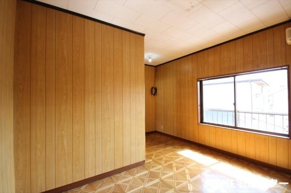 大場783住宅