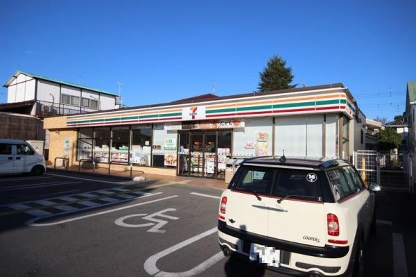 大場783住宅(セブンイレブン春日部備後西店)