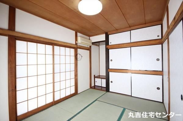 大場783住宅