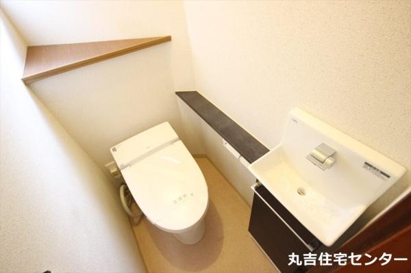 大場783住宅