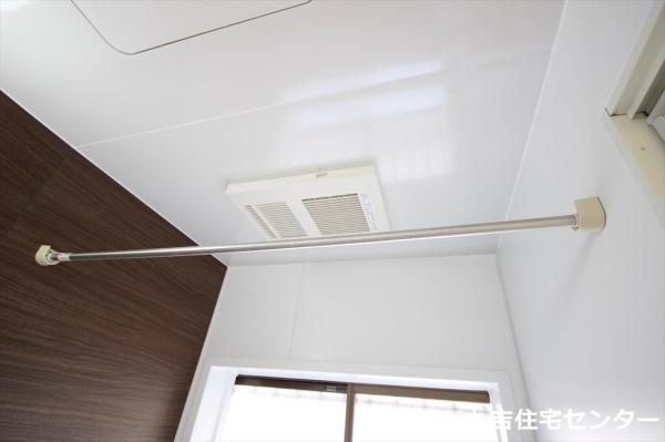 大場783住宅