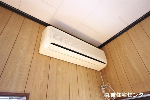大場783住宅
