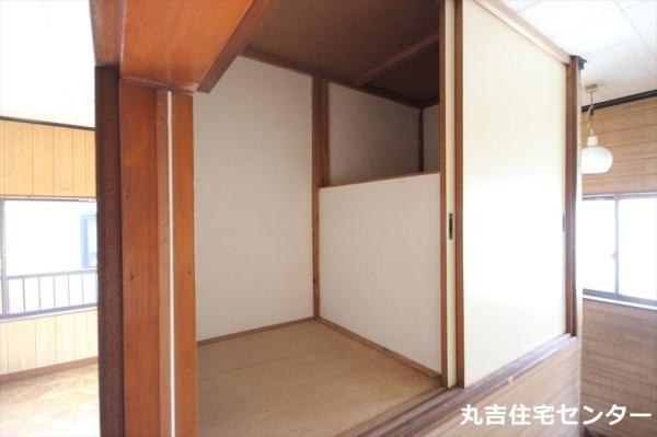 大場783住宅