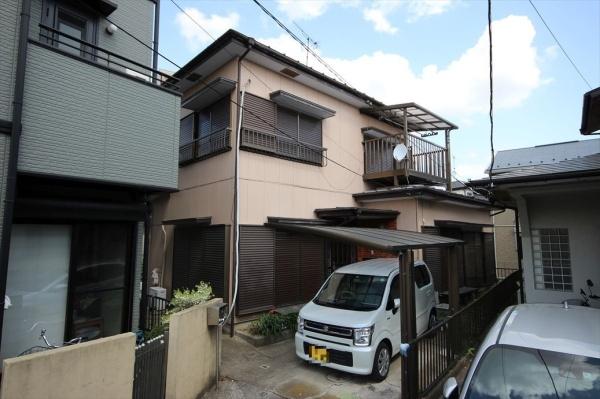 大場783住宅