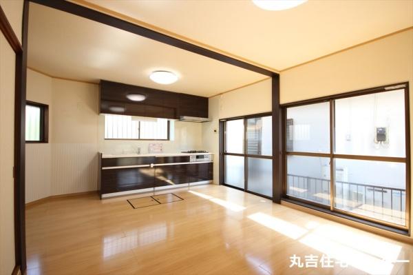 大場783住宅