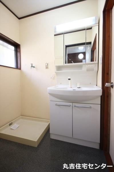 大場783住宅