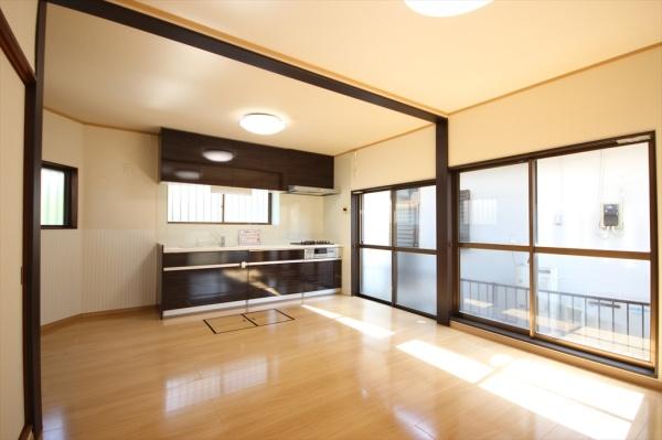 大場783住宅