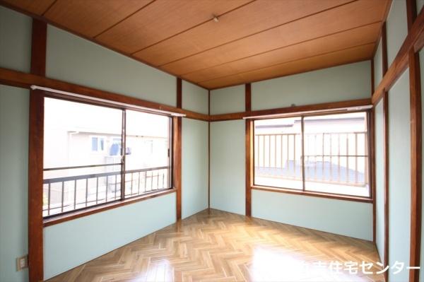 大場783住宅