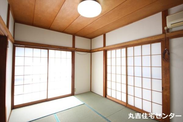 大場783住宅