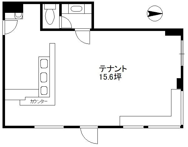 只見ハイツＡ