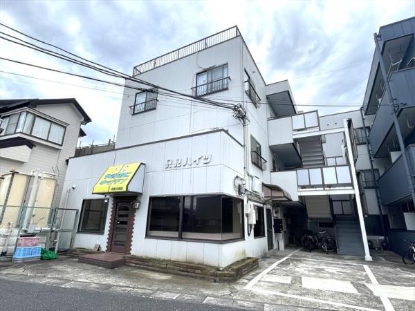 只見ハイツＡ