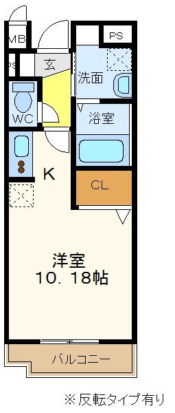 シャン・アビタシオン