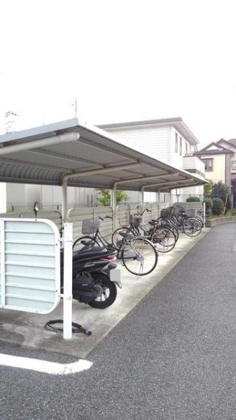 シャン・アビタシオン