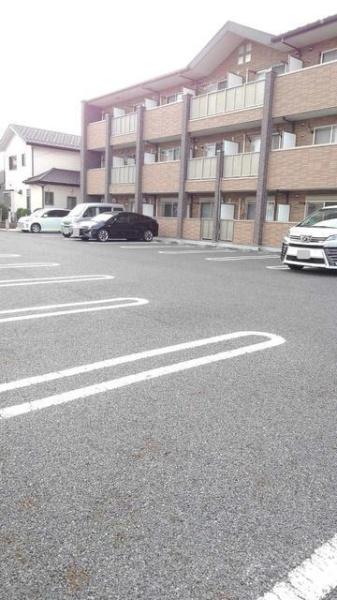 シャン・アビタシオン