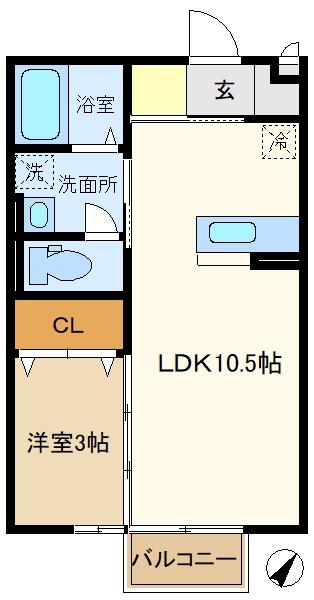 パークサイドＫ