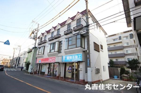 ルネ武里Ａ