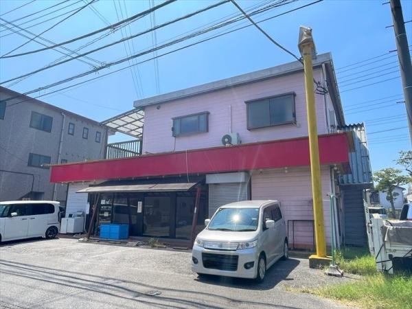 和田店舗