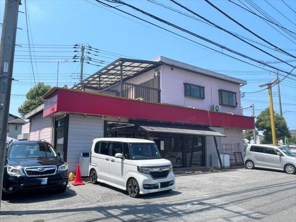 和田店舗