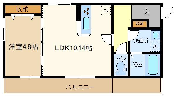 ウエストハイム備後西