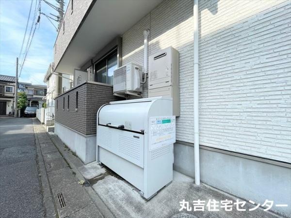 ウエストハイム備後西