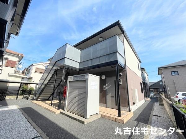 ロベリアＢ