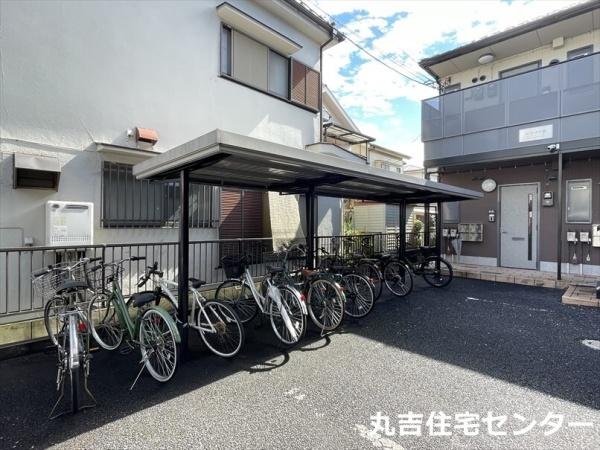 ロベリアＢ