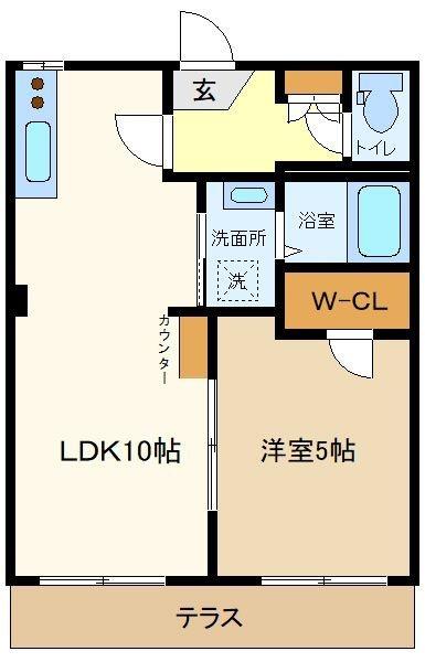 パークハウスローリエ