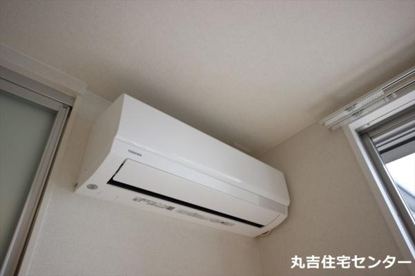 パークハウスローリエ