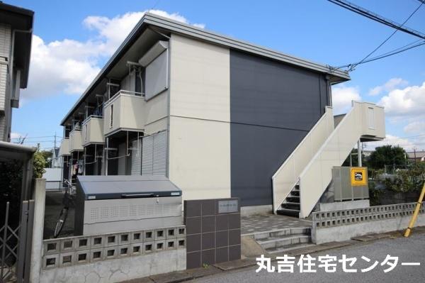 パークハウスローリエ