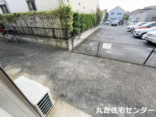 パークハウスローリエ