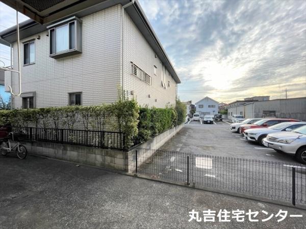 パークハウスローリエ