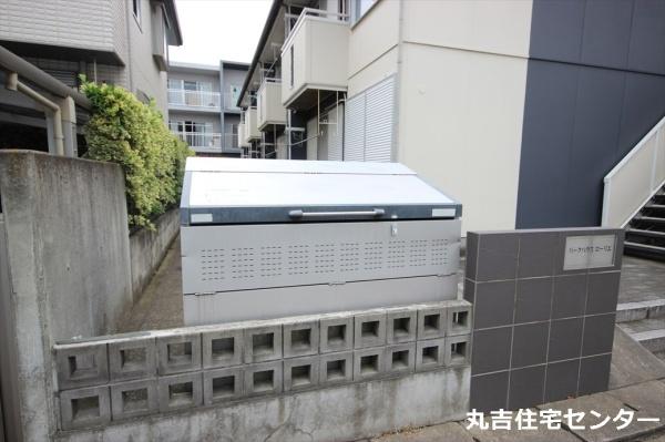 パークハウスローリエ