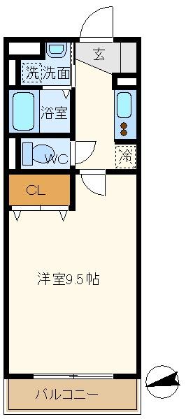 パウロニア
