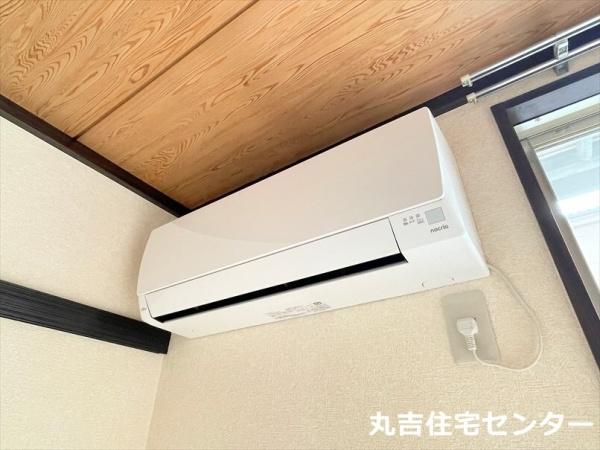 ガーデンヒルズせんげん台