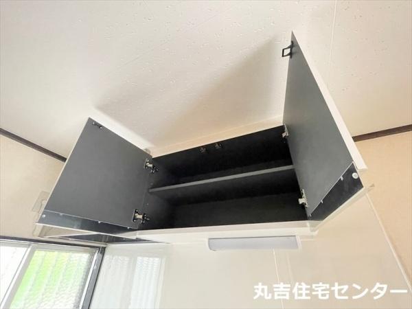ガーデンヒルズせんげん台