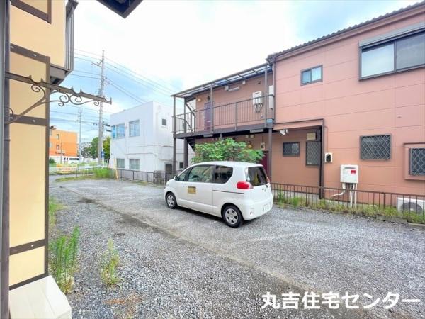 ガーデンヒルズせんげん台