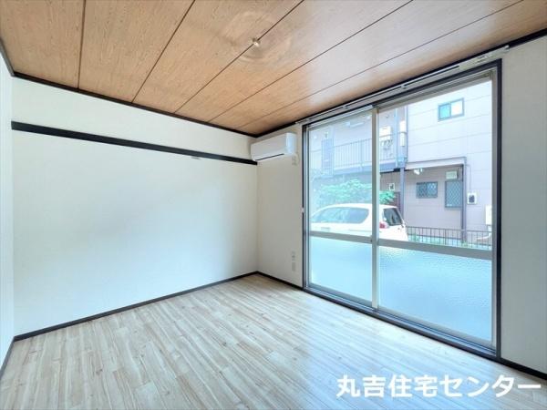 ガーデンヒルズせんげん台