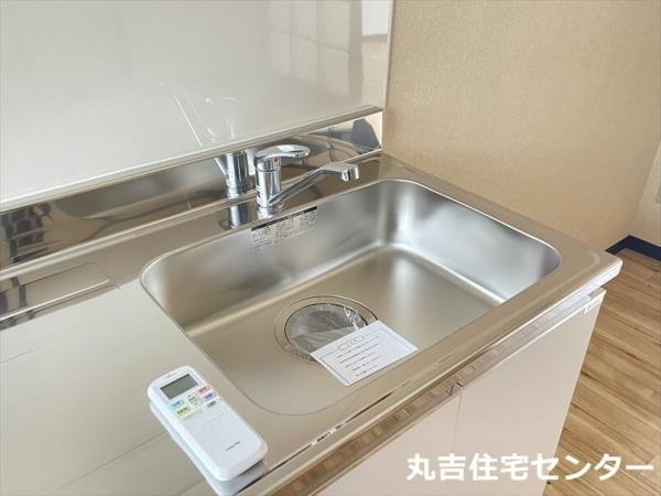ガーデンヒルズせんげん台