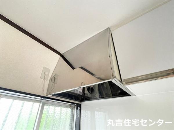 ガーデンヒルズせんげん台