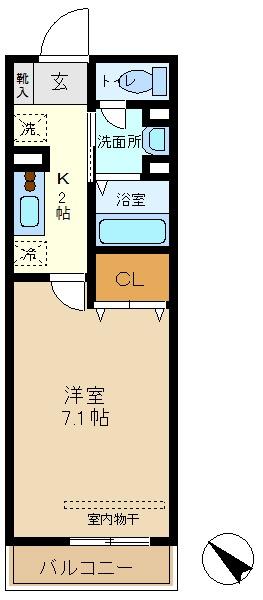 フルール