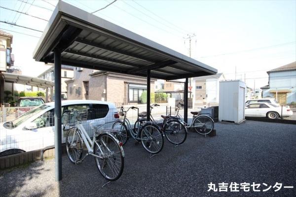 第３ロワールピア
